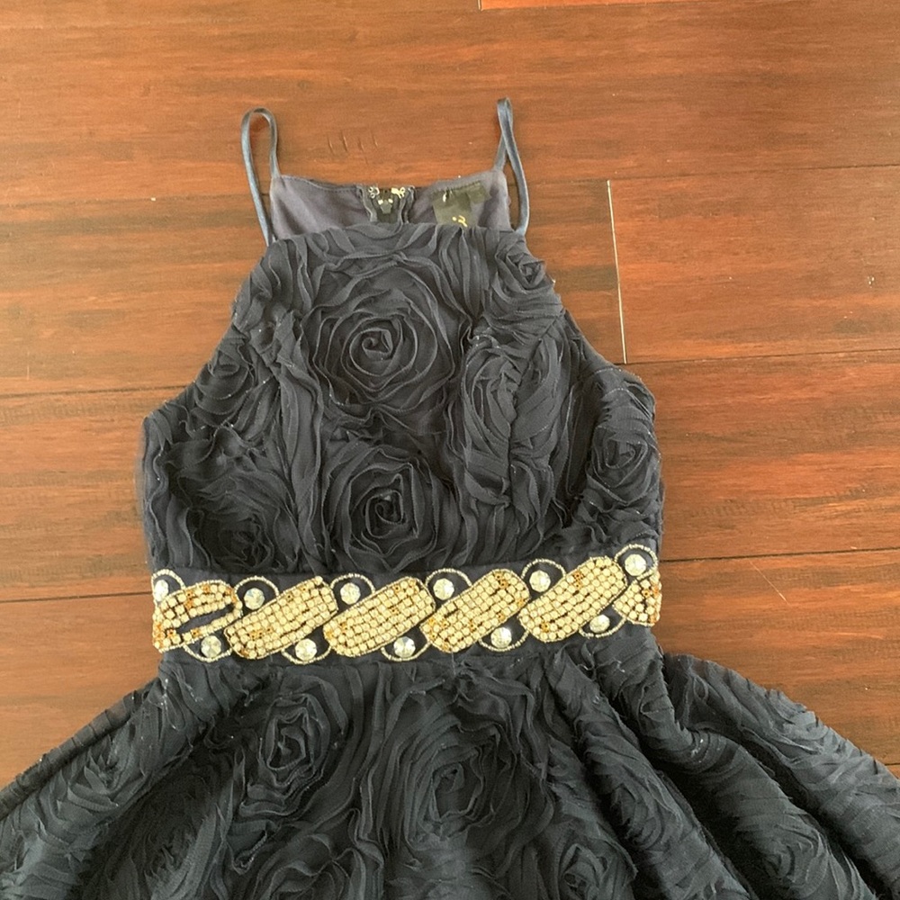 Homecoming/Prom dress - Picture 2 of 4